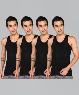 Renox Men Reversible Vest