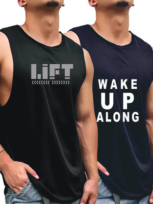 PASITO Men Vest
