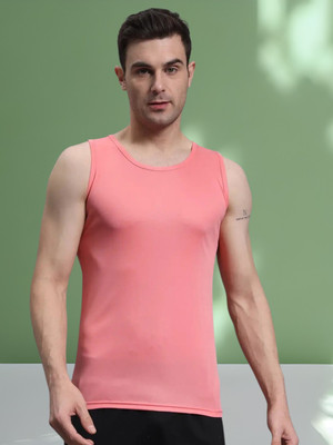 Berlin Men Vest