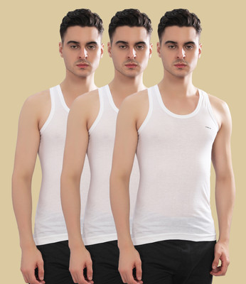 Dollar Bigboss Men Vest