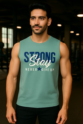 Greatman Men Vest