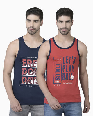 Dollar Men Vest