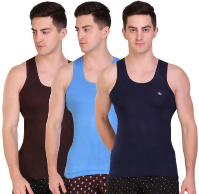 TT Men Vest