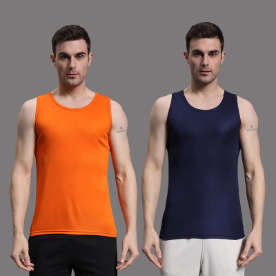 InkTees Men Vest