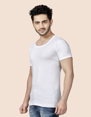 Poomex Men Vest