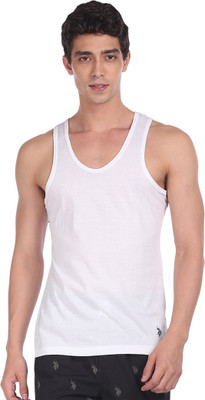 U.S. POLO ASSN. Men Vest