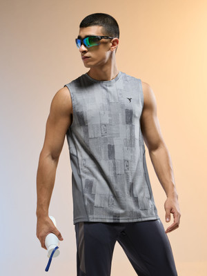TECHNOSPORT Men Vest