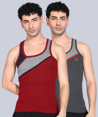 Dollar Bigboss Men Vest