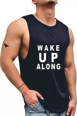 PASITO Men Vest
