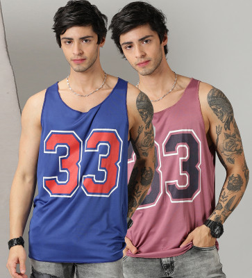 RodZen Men Vest