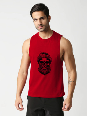 SHREE SIDHDHANATH ENTERPRISE Men Vest