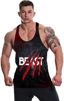 Artivri Men Vest