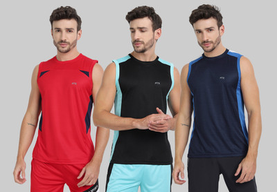 FTX Men Vest