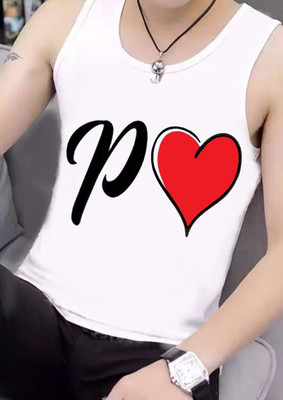 VTSport Men Vest