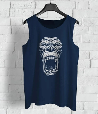 HOC Men Vest