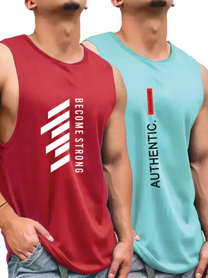 PASITO Men Vest