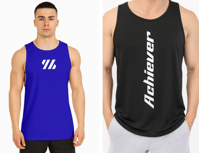 Elite Elegance Apparel Men Vest