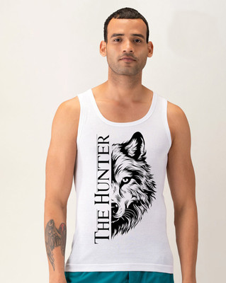 BQF Men Vest