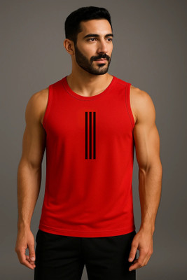 Progo Men Vest