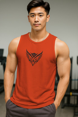 VCANEE Men Vest