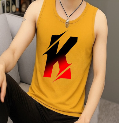 Berlin Men Vest