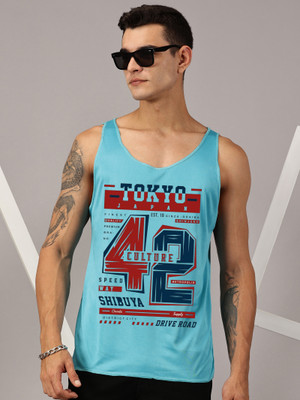 Diversify Men Vest