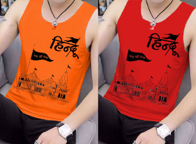PASITO Men Vest