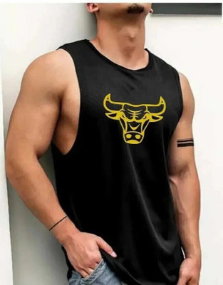 Ajay Men Vest