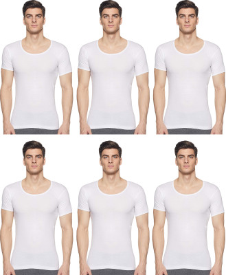RUPA JON Men Vest