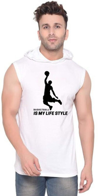 fashnobic Men Vest