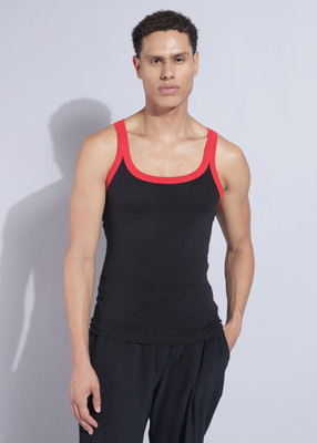 Dollar Bigboss Men Vest