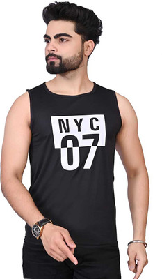 EDNIT ENTERPRISES Men Vest