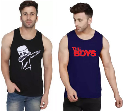 TDCL Men Vest