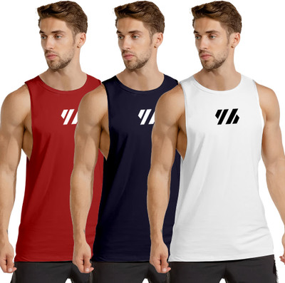 FTX Men Vest