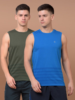 Dollar Men Vest