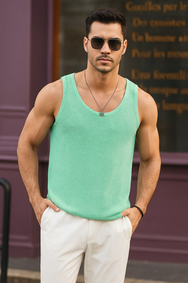 VALWICK Men Vest