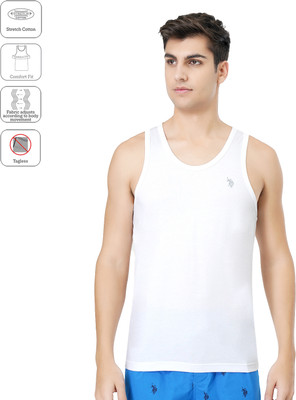 U.S. POLO ASSN. Men Vest