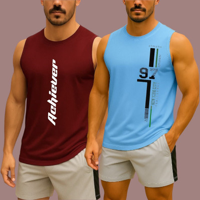 ADIXUS Men Vest