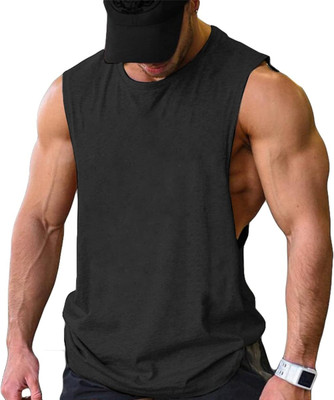 THE BLAZZE Men Vest