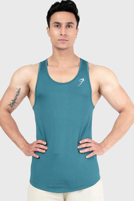 FuaarK Men Vest
