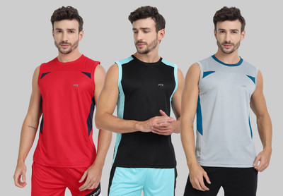 FTX Men Vest