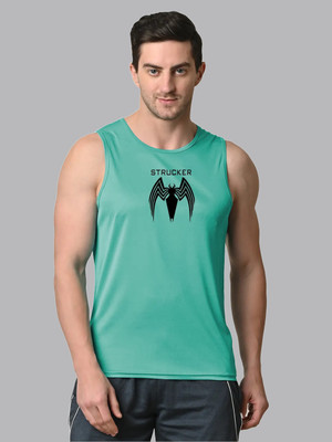 Prettify Men Vest
