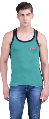 Dollar Bigboss Men Vest