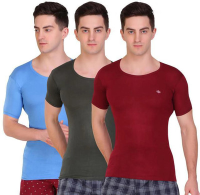 TT Men Vest