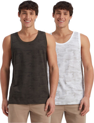 JOCKEY Men Vest