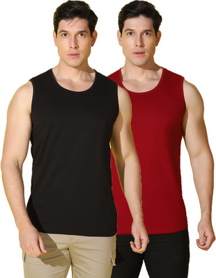 WOOSTRO Men Vest