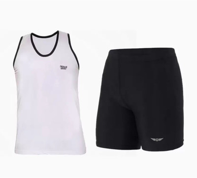 Spohub Men Vest