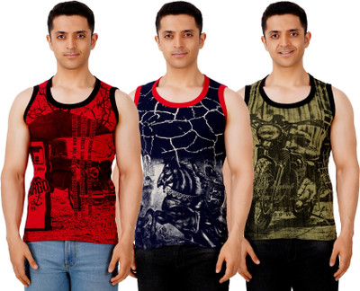 ESTEEM Men Vest