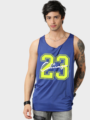 Diversify Men Vest