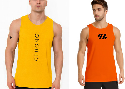 dashzone Men Vest